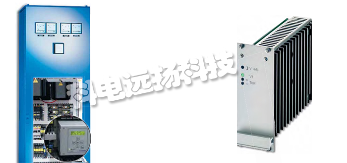 德國SCHAEFER電源和電池充電器AC-DC