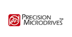 PRECISION MICRODRIVES