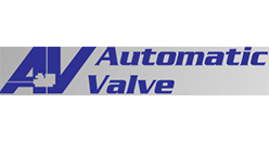 AUTOMATIC VALVE