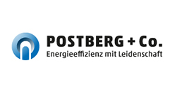 POSTEBERG+CO